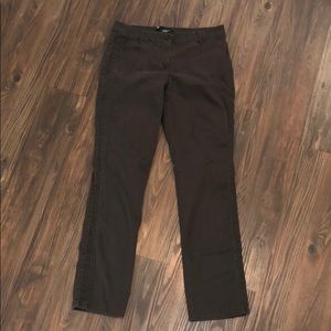 Talbots signature pants